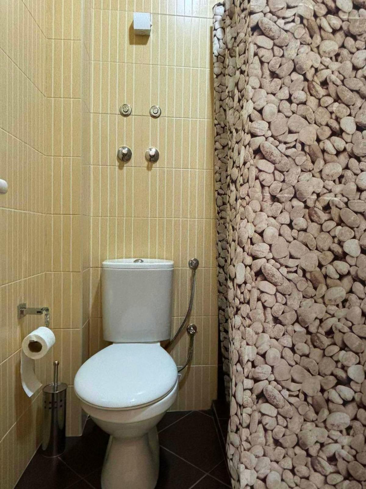 Mala Plaza Apartments ウルツィニ エクステリア 写真