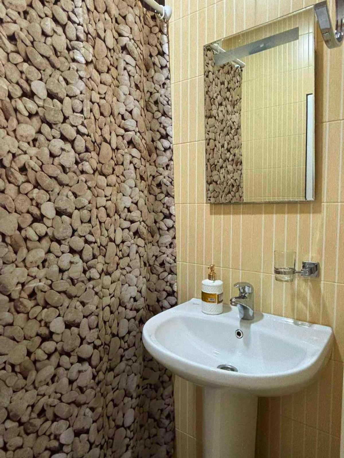 Mala Plaza Apartments ウルツィニ エクステリア 写真