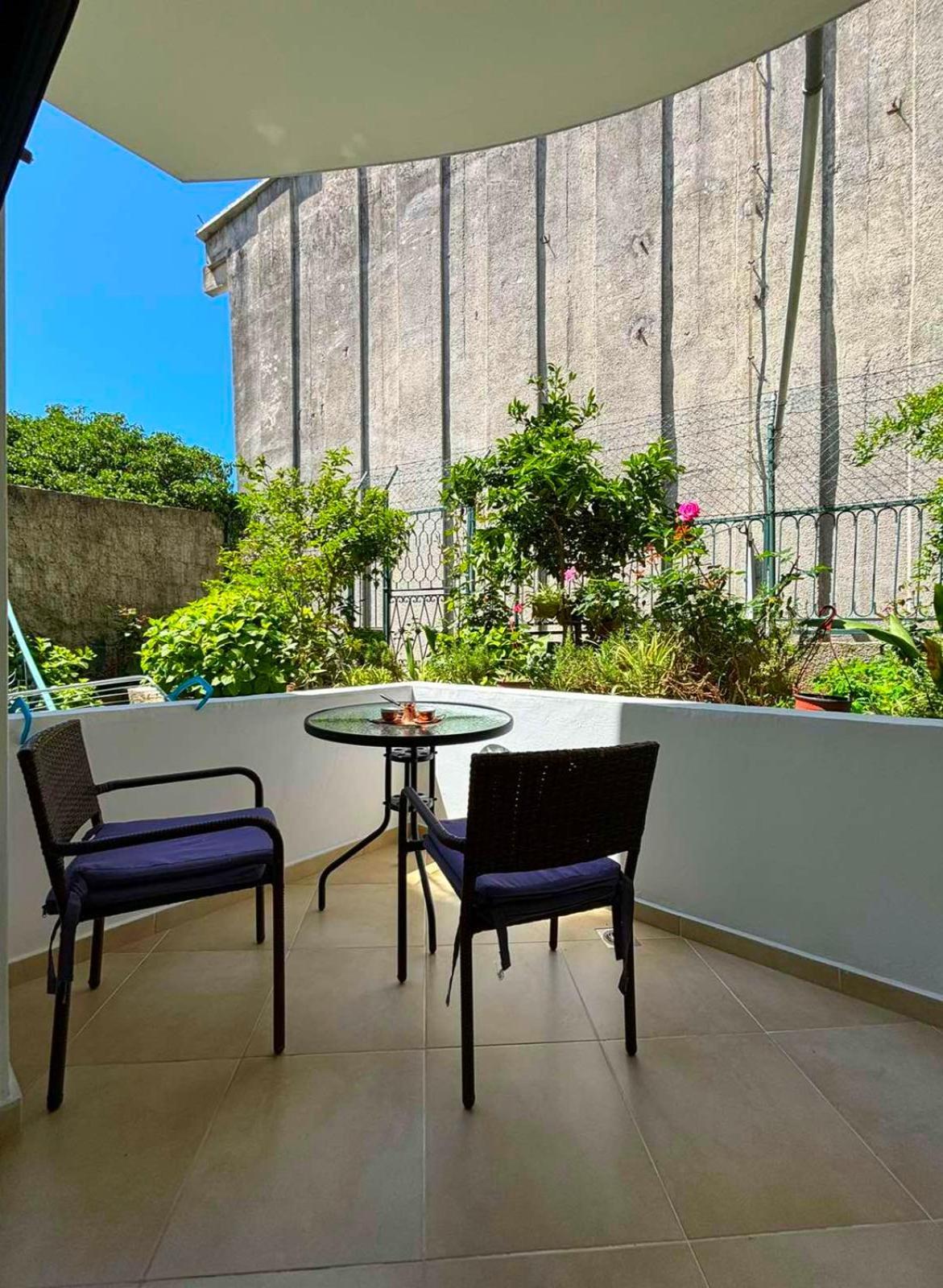 Mala Plaza Apartments ウルツィニ エクステリア 写真